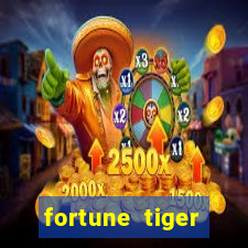 fortune tiger deposito de 1 real
